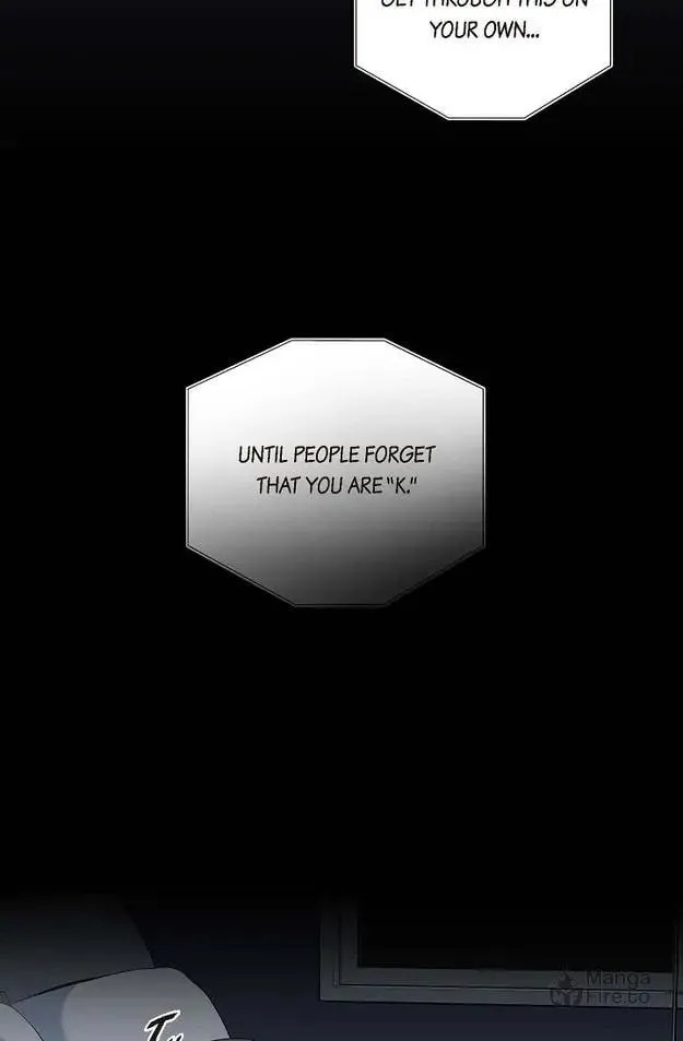 Read My K chapter 12 image 47 on Lezhin