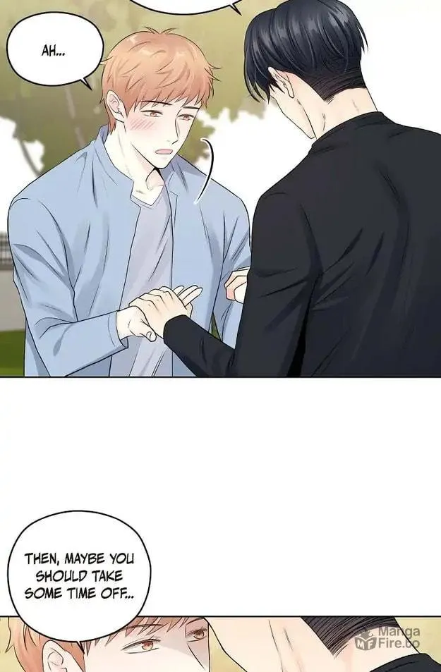 Read My K chapter 12 image 50 on Lezhin