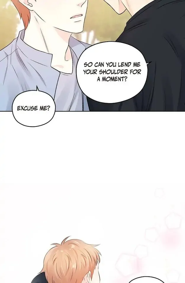 Read My K chapter 12 image 51 on Lezhin