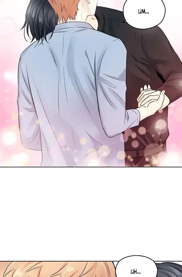 Read My K chapter 12 image 52 on Lezhin