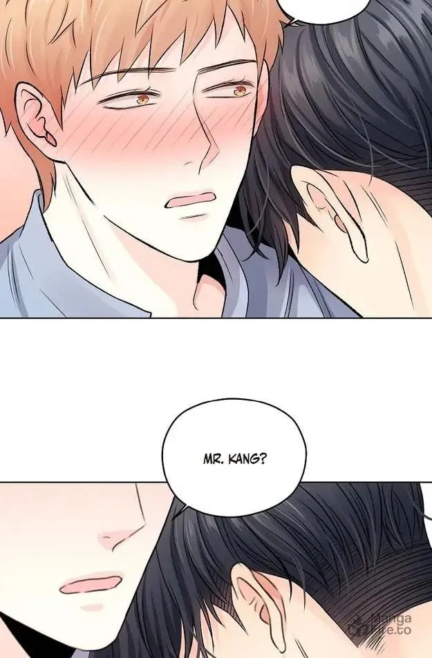 Read My K chapter 12 image 53 on Lezhin