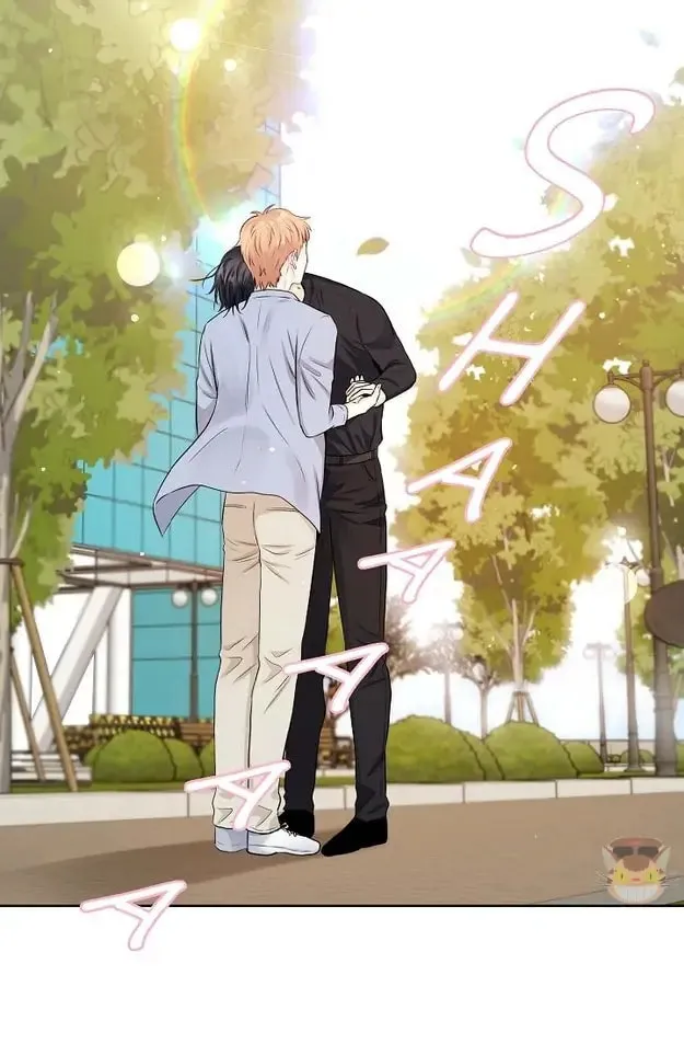Read My K chapter 12 image 55 on Lezhin