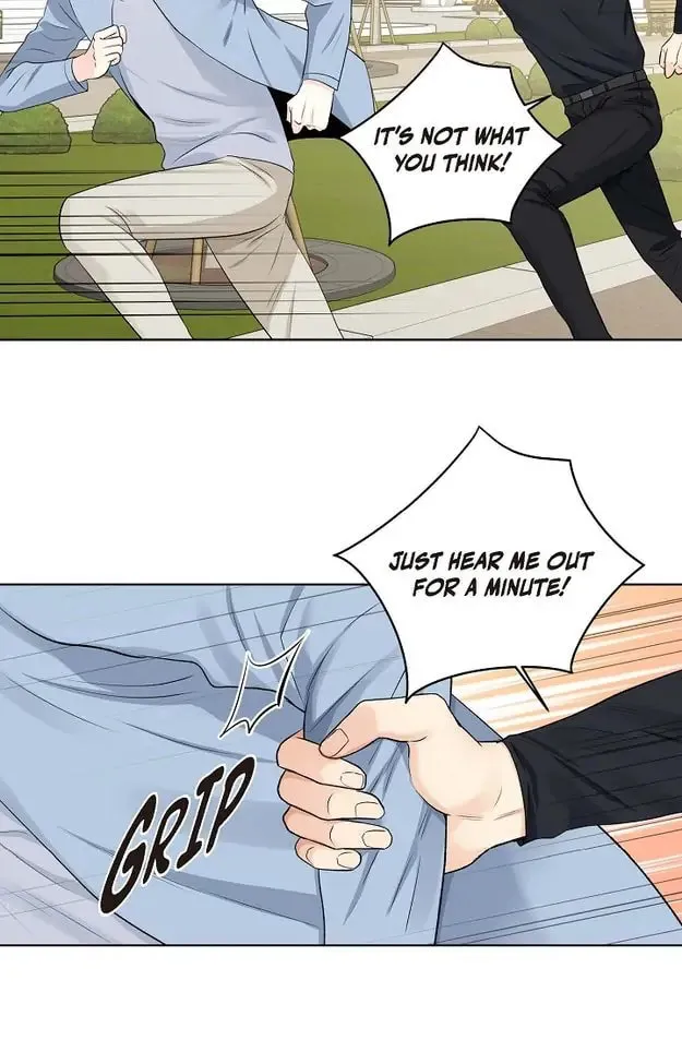 Read My K chapter 12 image 6 on Lezhin