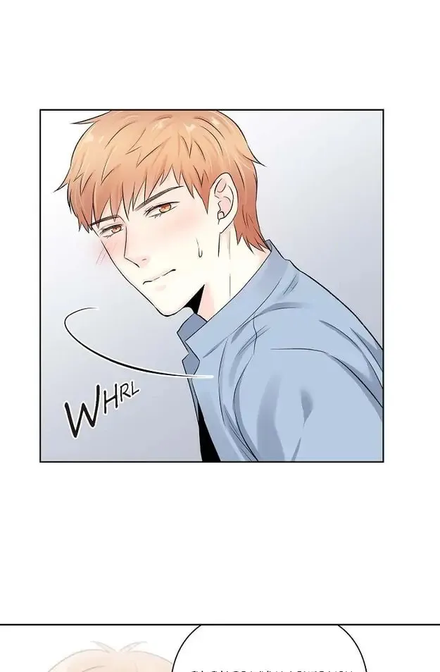 Read My K chapter 12 image 7 on Lezhin