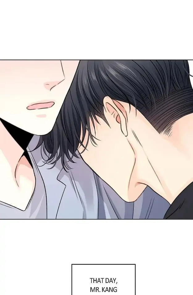 Read My K chapter 13 image 1 on Lezhin