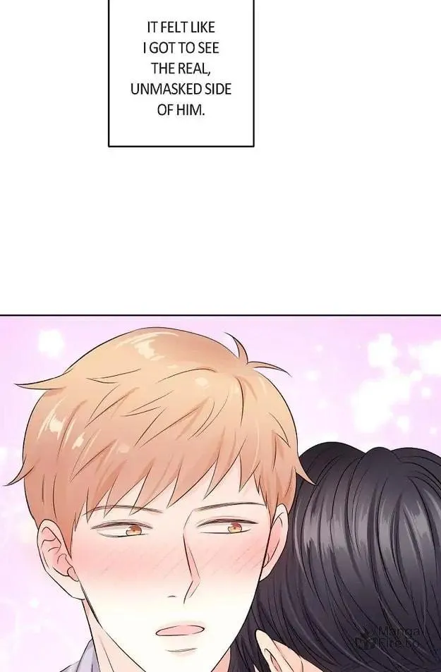 Read My K chapter 13 image 11 on Lezhin