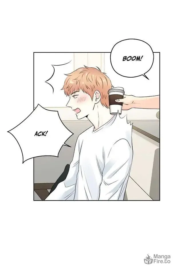 Read My K chapter 13 image 14 on Lezhin
