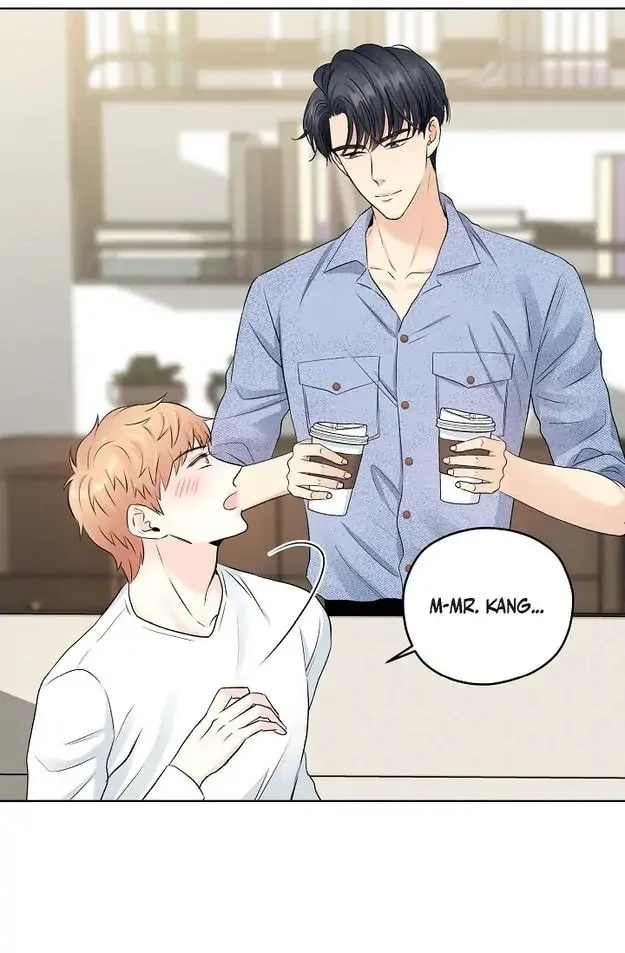 Read My K chapter 13 image 15 on Lezhin