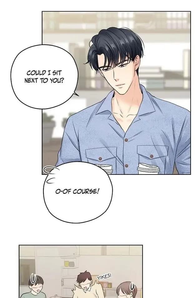 Read My K chapter 13 image 16 on Lezhin