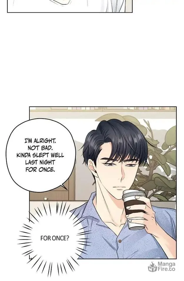 Read My K chapter 13 image 19 on Lezhin