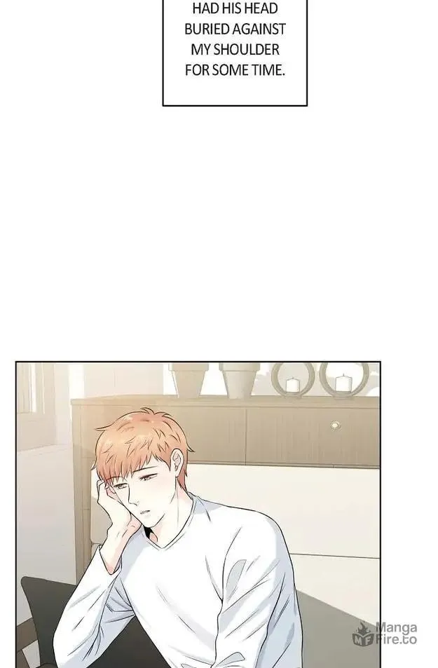 Read My K chapter 13 image 2 on Lezhin