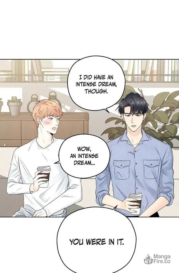 Read My K chapter 13 image 20 on Lezhin