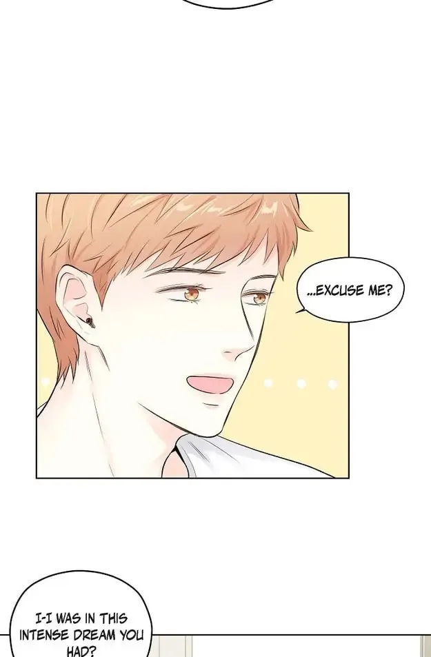 Read My K chapter 13 image 21 on Lezhin