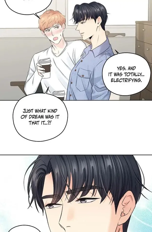 Read My K chapter 13 image 22 on Lezhin