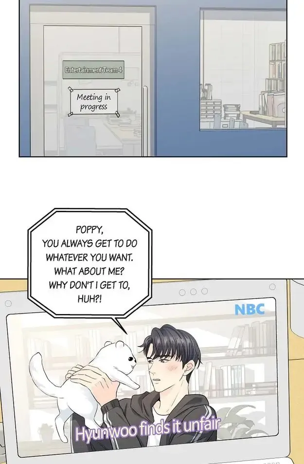Read My K chapter 13 image 25 on Lezhin