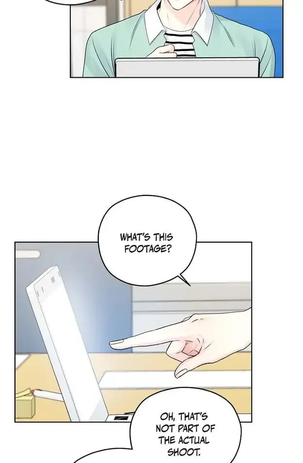 Read My K chapter 13 image 28 on Lezhin