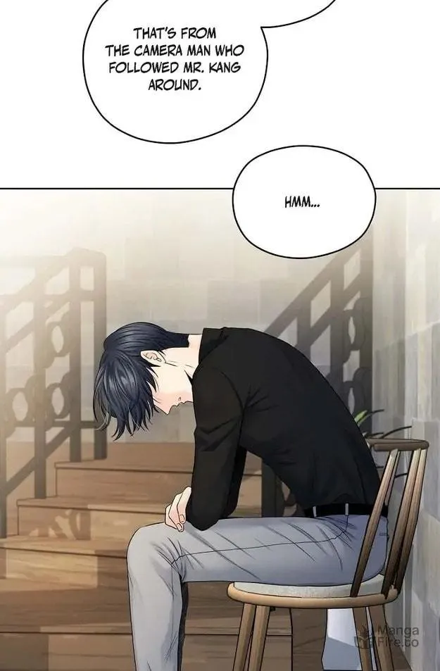 Read My K chapter 13 image 29 on Lezhin