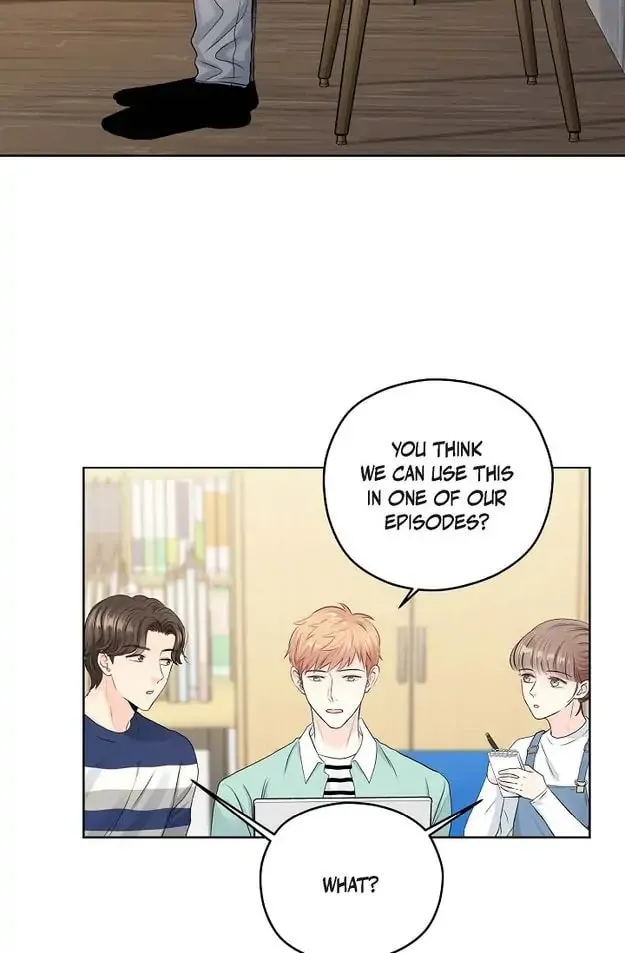 Read My K chapter 13 image 30 on Lezhin