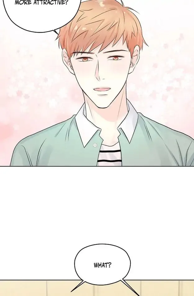 Read My K chapter 13 image 33 on Lezhin