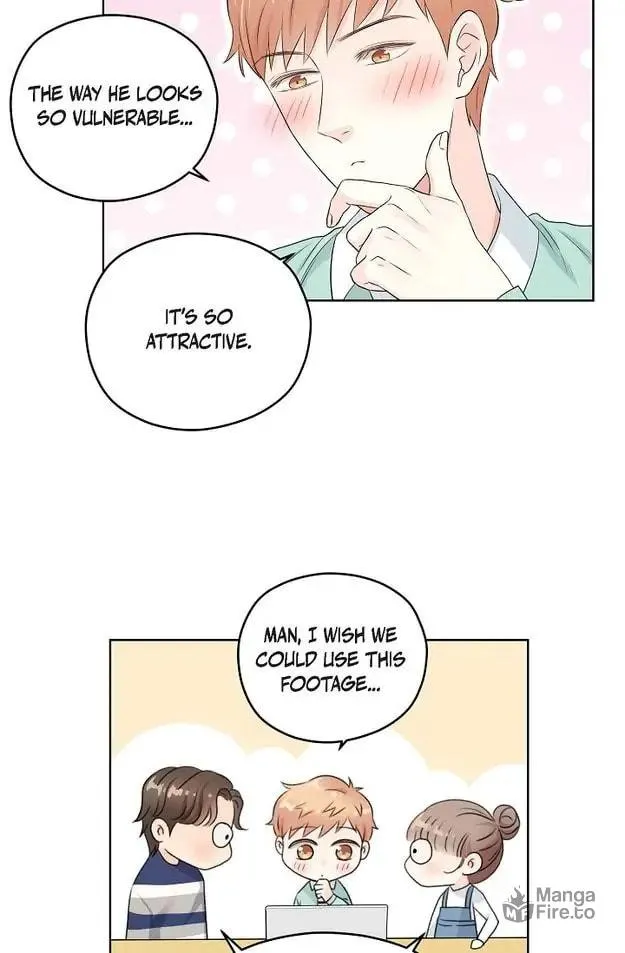 Read My K chapter 13 image 35 on Lezhin