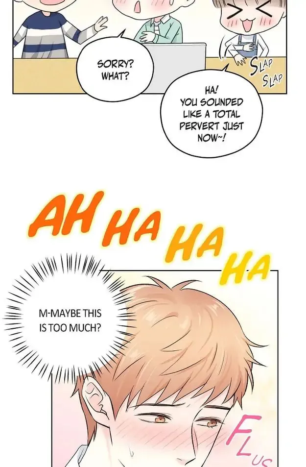 Read My K chapter 13 image 37 on Lezhin