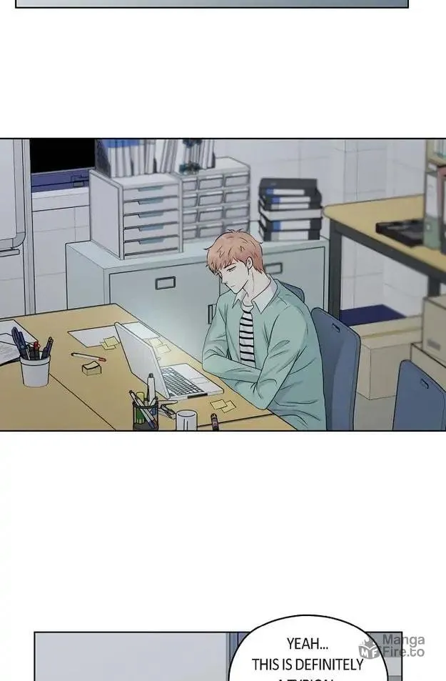 Read My K chapter 13 image 39 on Lezhin