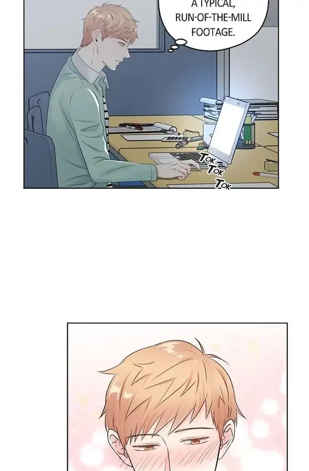 Read My K chapter 13 image 40 on Lezhin