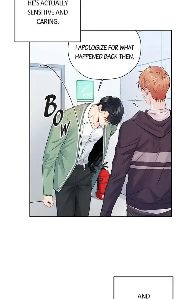 Read My K chapter 13 image 43 on Lezhin