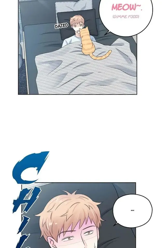 Read My K chapter 13 image 55 on Lezhin