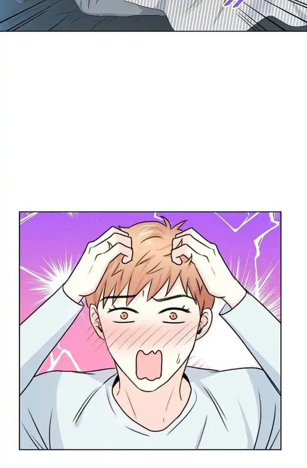 Read My K chapter 13 image 57 on Lezhin