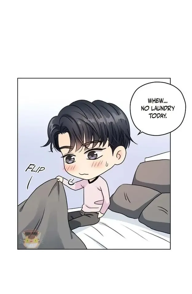 Read My K chapter 13 image 60 on Lezhin