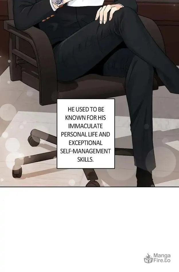 Read My K chapter 13 image 8 on Lezhin