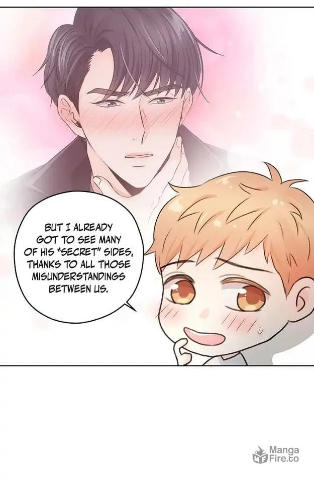 Read My K chapter 13 image 9 on Lezhin
