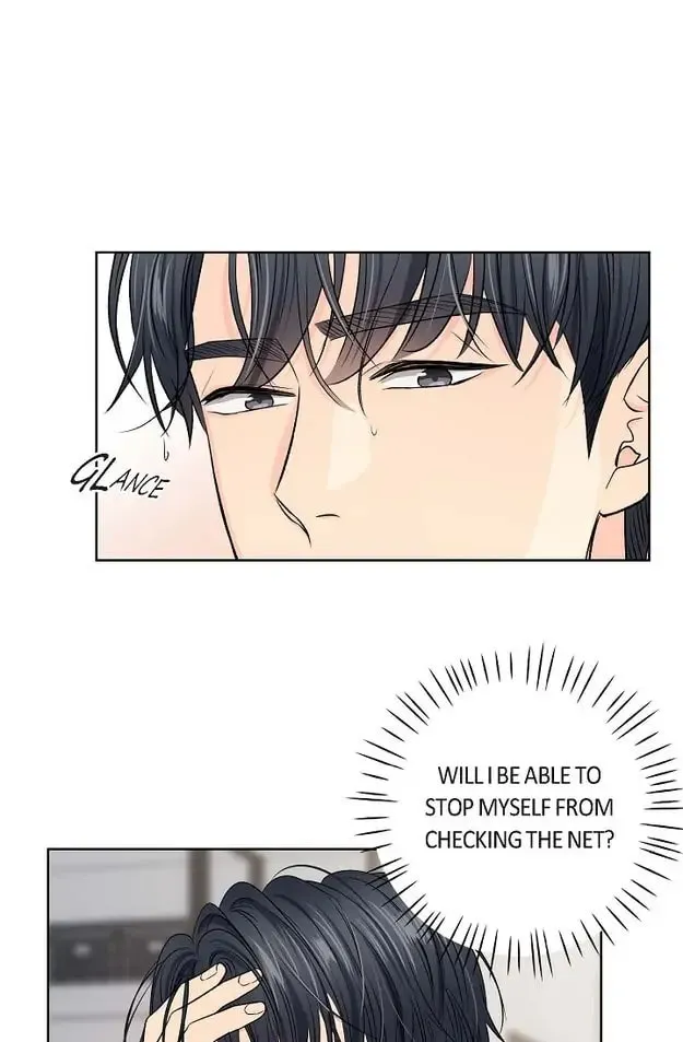 Read My K chapter 14 image 10 on Lezhin