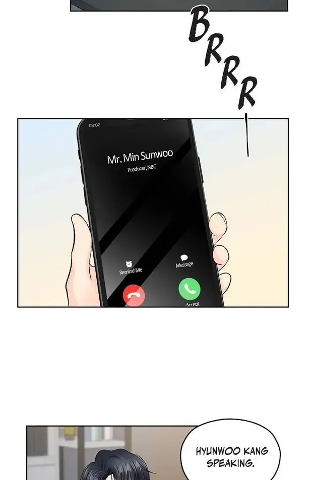 Read My K chapter 14 image 12 on Lezhin