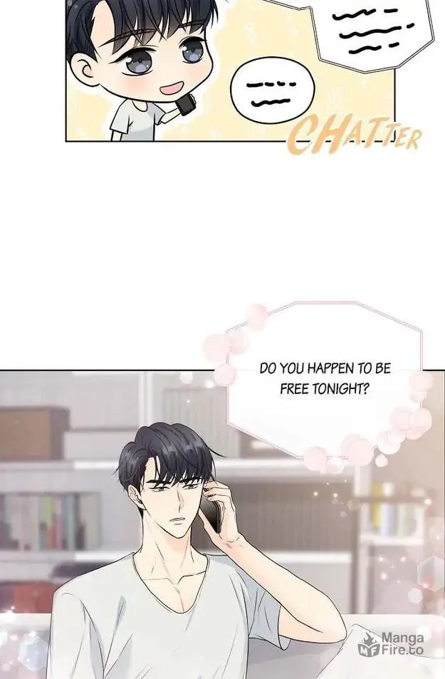Read My K chapter 14 image 14 on Lezhin