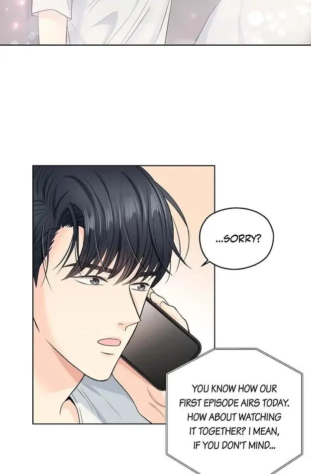 Read My K chapter 14 image 15 on Lezhin