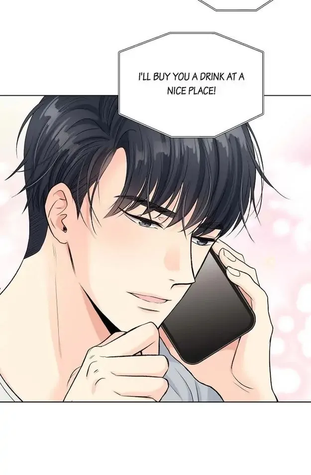 Read My K chapter 14 image 16 on Lezhin