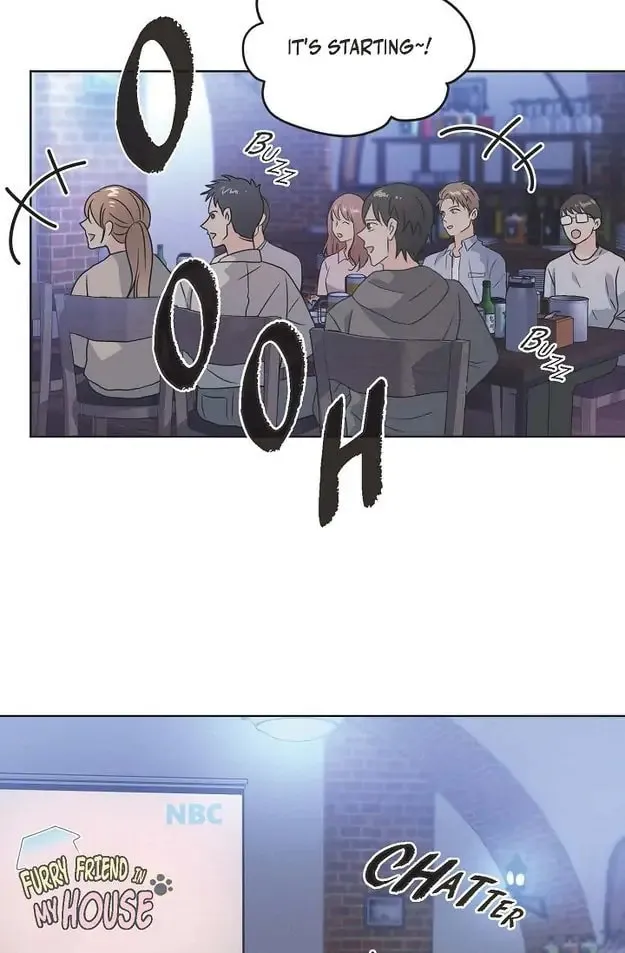 Read My K chapter 14 image 18 on Lezhin