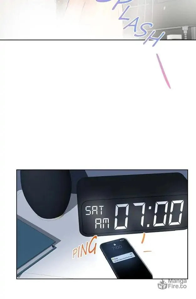 Read My K chapter 14 image 2 on Lezhin