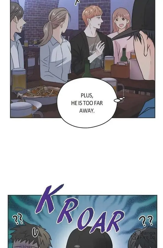 Read My K chapter 14 image 20 on Lezhin