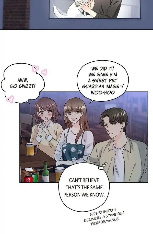 Read My K chapter 14 image 22 on Lezhin