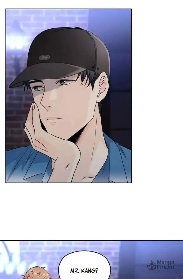 Read My K chapter 14 image 23 on Lezhin