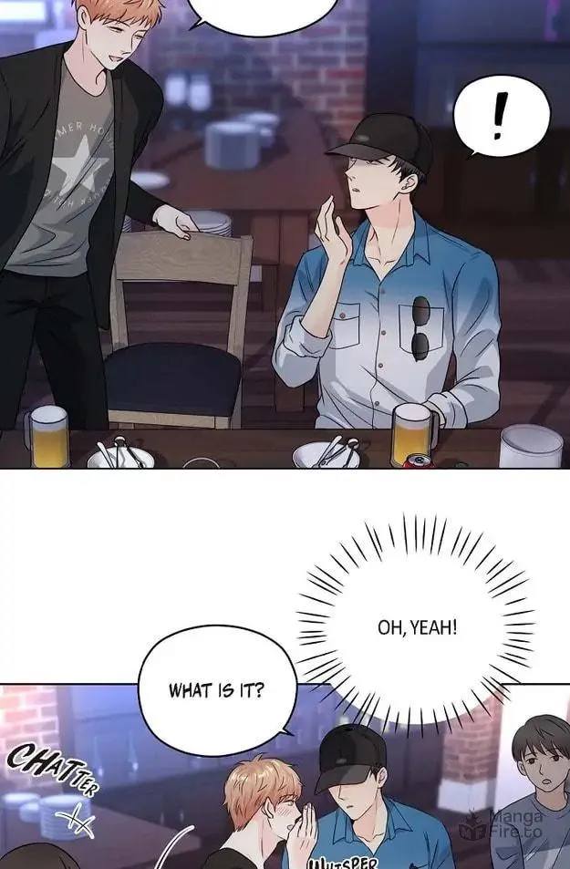Read My K chapter 14 image 24 on Lezhin