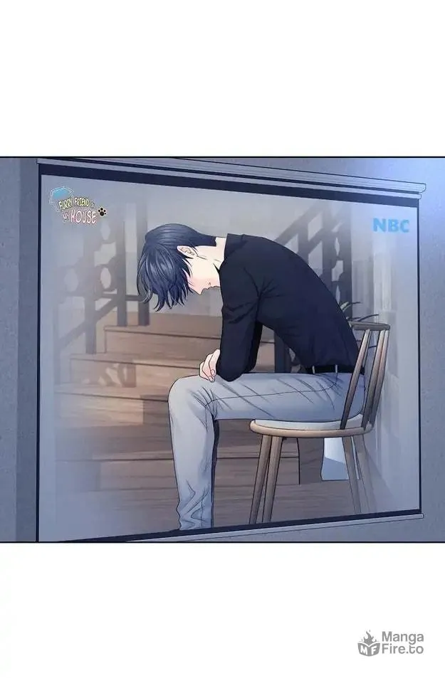 Read My K chapter 14 image 26 on Lezhin