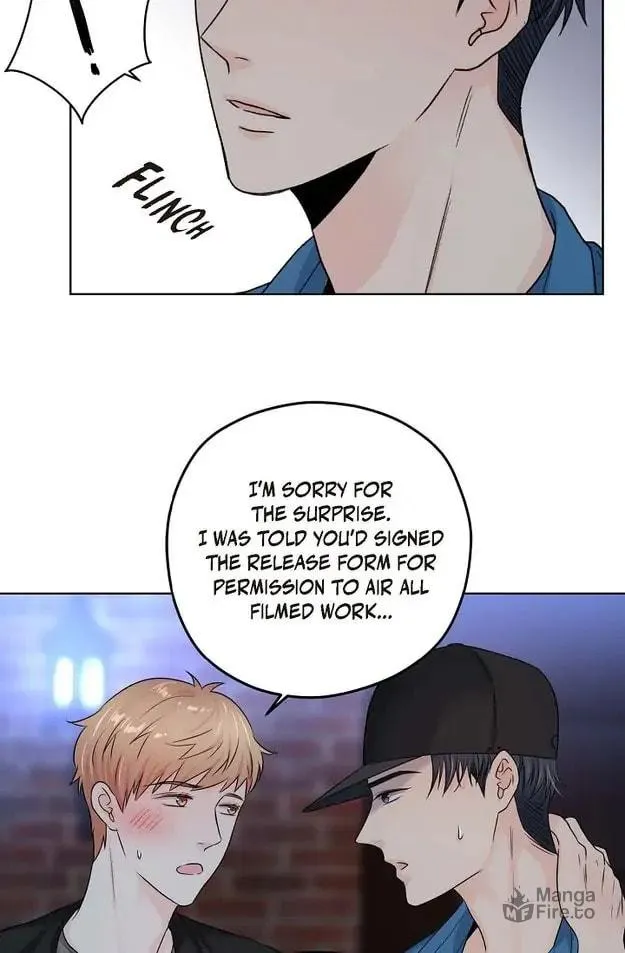 Read My K chapter 14 image 29 on Lezhin