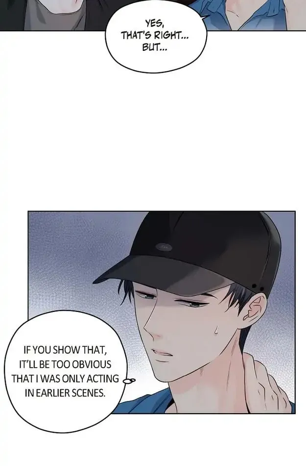 Read My K chapter 14 image 30 on Lezhin