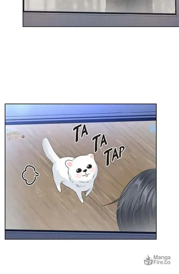Read My K chapter 14 image 34 on Lezhin