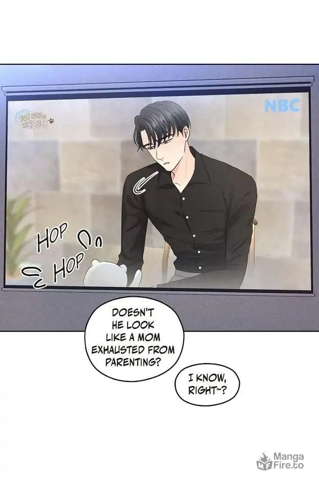 Read My K chapter 14 image 35 on Lezhin