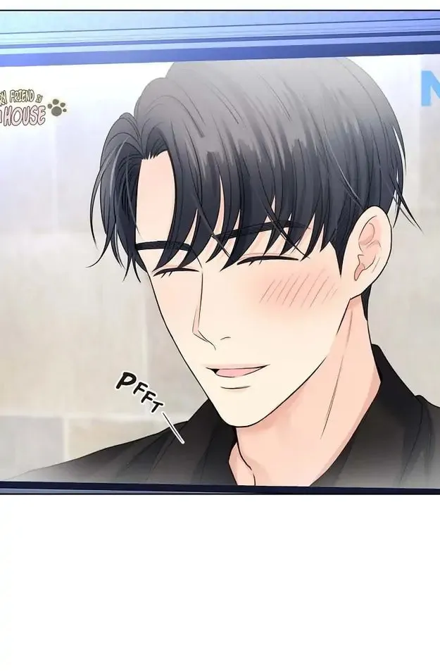 Read My K chapter 14 image 36 on Lezhin